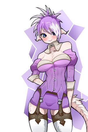 A certain Raen~